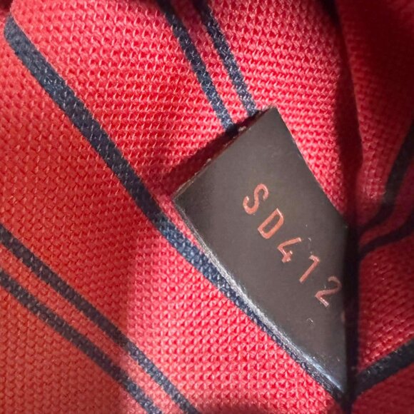 Louis Vuitton  Neverfull MM Damier Ebene Tote Bag Brown - Picture 16 of 16